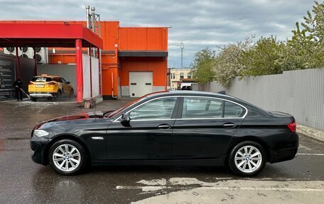 BMW 5 серия, 2013 год, 2 150 000 рублей, 3 фотография