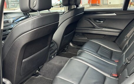 BMW 5 серия, 2013 год, 2 150 000 рублей, 11 фотография