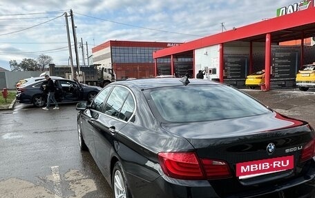 BMW 5 серия, 2013 год, 2 150 000 рублей, 5 фотография