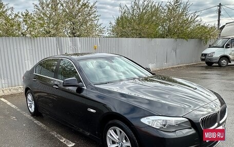 BMW 5 серия, 2013 год, 2 150 000 рублей, 7 фотография
