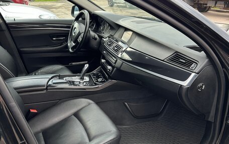 BMW 5 серия, 2013 год, 2 150 000 рублей, 15 фотография