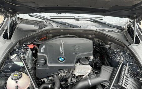 BMW 5 серия, 2013 год, 2 150 000 рублей, 21 фотография