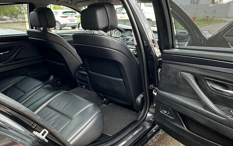 BMW 5 серия, 2013 год, 2 150 000 рублей, 17 фотография