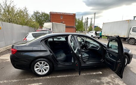 BMW 5 серия, 2013 год, 2 150 000 рублей, 16 фотография