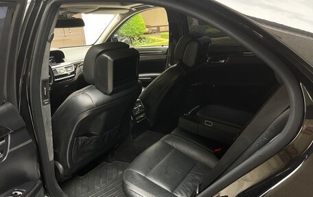 Mercedes-Benz S-Класс, 2011 год, 3 500 000 рублей, 18 фотография