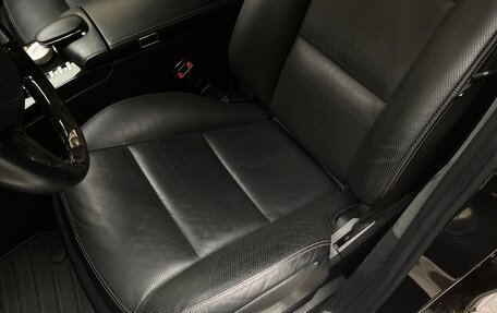Mercedes-Benz S-Класс, 2011 год, 3 500 000 рублей, 14 фотография