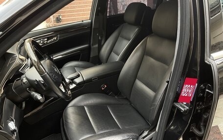 Mercedes-Benz S-Класс, 2011 год, 3 500 000 рублей, 12 фотография