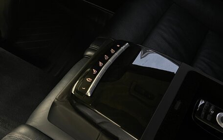 Mercedes-Benz S-Класс, 2011 год, 3 500 000 рублей, 21 фотография
