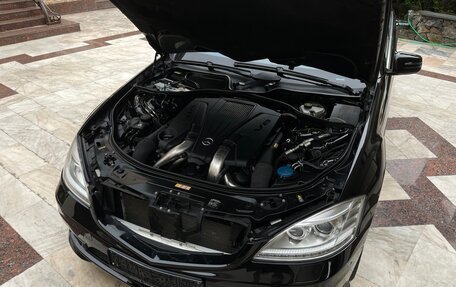 Mercedes-Benz S-Класс, 2011 год, 3 500 000 рублей, 26 фотография