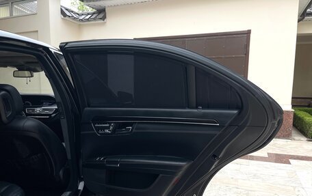 Mercedes-Benz S-Класс, 2011 год, 3 500 000 рублей, 22 фотография