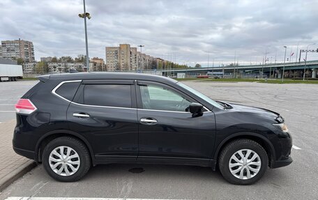 Nissan X-Trail, 2017 год, 2 300 000 рублей, 3 фотография