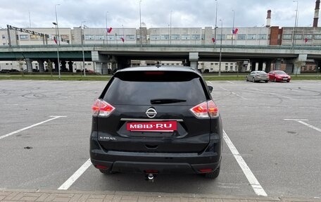 Nissan X-Trail, 2017 год, 2 300 000 рублей, 5 фотография