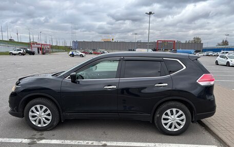 Nissan X-Trail, 2017 год, 2 300 000 рублей, 7 фотография