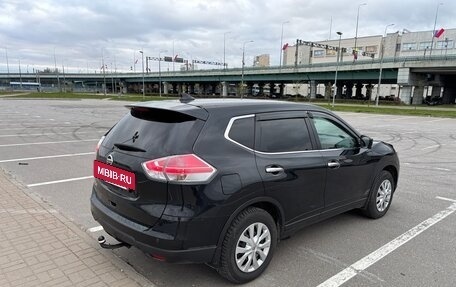 Nissan X-Trail, 2017 год, 2 300 000 рублей, 4 фотография