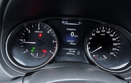 Nissan X-Trail, 2017 год, 2 300 000 рублей, 18 фотография