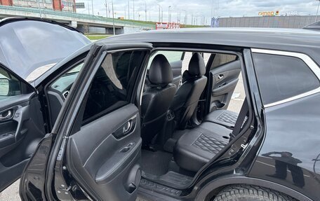 Nissan X-Trail, 2017 год, 2 300 000 рублей, 12 фотография