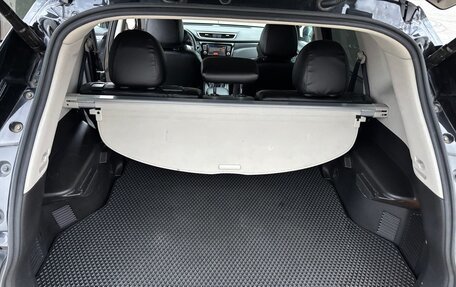 Nissan X-Trail, 2017 год, 2 300 000 рублей, 16 фотография