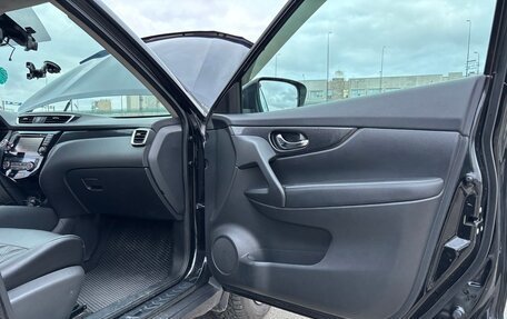 Nissan X-Trail, 2017 год, 2 300 000 рублей, 25 фотография
