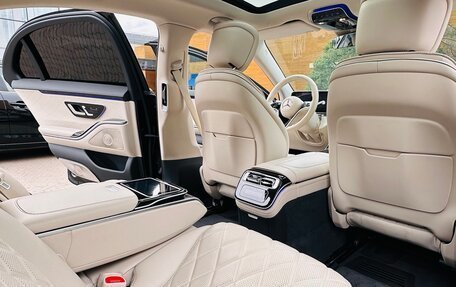 Mercedes-Benz S-Класс, 2021 год, 11 050 000 рублей, 7 фотография