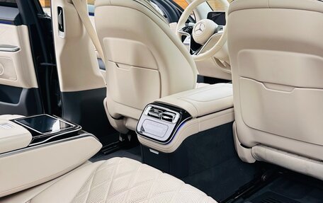 Mercedes-Benz S-Класс, 2021 год, 11 050 000 рублей, 8 фотография