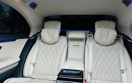 Mercedes-Benz S-Класс, 2021 год, 11 050 000 рублей, 10 фотография