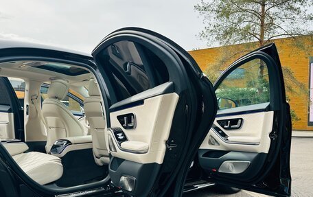 Mercedes-Benz S-Класс, 2021 год, 11 050 000 рублей, 6 фотография