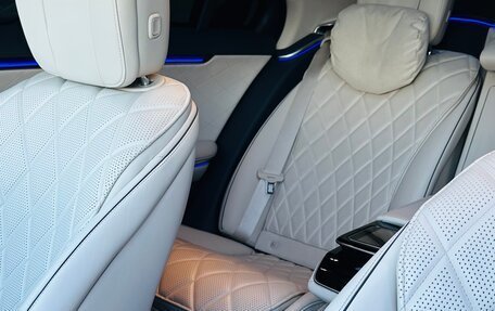 Mercedes-Benz S-Класс, 2021 год, 11 050 000 рублей, 15 фотография