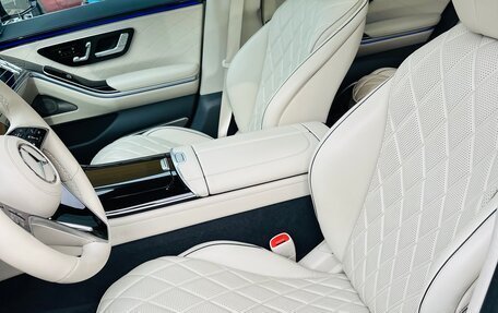 Mercedes-Benz S-Класс, 2021 год, 11 050 000 рублей, 12 фотография