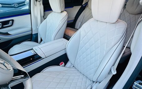 Mercedes-Benz S-Класс, 2021 год, 11 050 000 рублей, 13 фотография