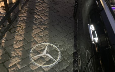 Mercedes-Benz S-Класс, 2021 год, 11 050 000 рублей, 19 фотография