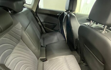 Opel Astra J, 2013 год, 1 100 000 рублей, 5 фотография