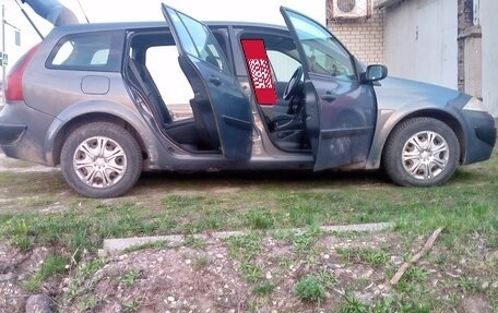 Renault Megane II, 2007 год, 450 000 рублей, 7 фотография