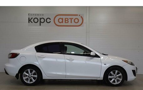 Mazda 3, 2011 год, 687 000 рублей, 4 фотография