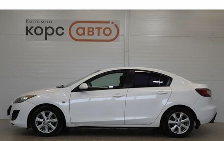 Mazda 3, 2011 год, 687 000 рублей, 2 фотография