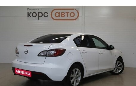 Mazda 3, 2011 год, 687 000 рублей, 3 фотография
