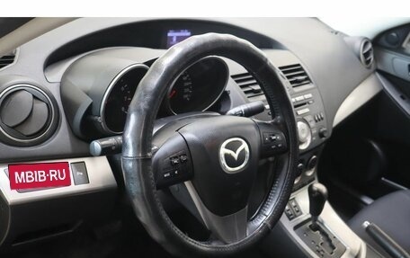 Mazda 3, 2011 год, 687 000 рублей, 6 фотография
