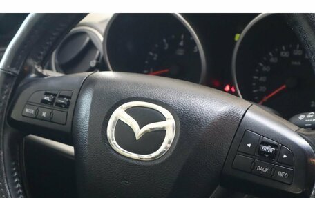 Mazda 3, 2011 год, 687 000 рублей, 8 фотография