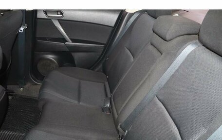 Mazda 3, 2011 год, 687 000 рублей, 13 фотография