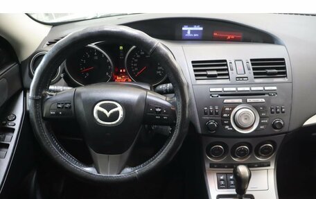 Mazda 3, 2011 год, 687 000 рублей, 7 фотография