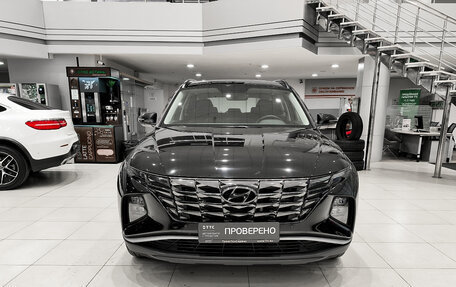 Hyundai Tucson, 2021 год, 3 250 000 рублей, 2 фотография