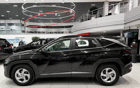 Hyundai Tucson, 2021 год, 3 250 000 рублей, 10 фотография