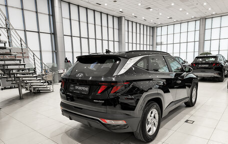 Hyundai Tucson, 2021 год, 3 250 000 рублей, 6 фотография