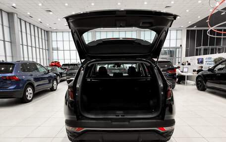 Hyundai Tucson, 2021 год, 3 250 000 рублей, 12 фотография