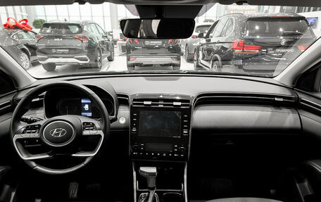 Hyundai Tucson, 2021 год, 3 250 000 рублей, 17 фотография