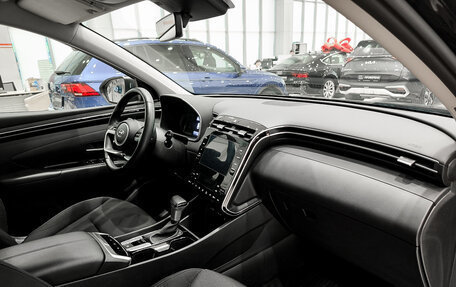 Hyundai Tucson, 2021 год, 3 250 000 рублей, 13 фотография