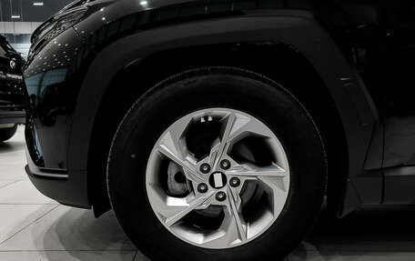 Hyundai Tucson, 2021 год, 3 250 000 рублей, 22 фотография