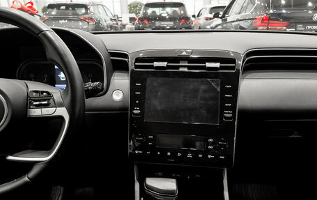 Hyundai Tucson, 2021 год, 3 250 000 рублей, 18 фотография