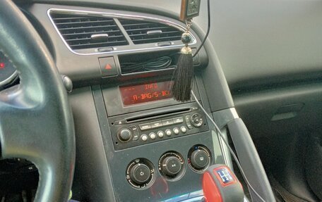 Peugeot 3008 I рестайлинг, 2010 год, 600 000 рублей, 7 фотография