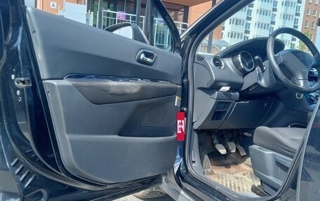 Peugeot 3008 I рестайлинг, 2010 год, 600 000 рублей, 10 фотография