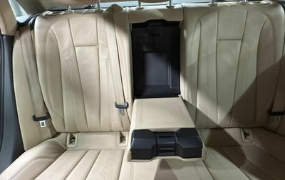 Audi A4, 2016 год, 2 800 000 рублей, 1 фотография